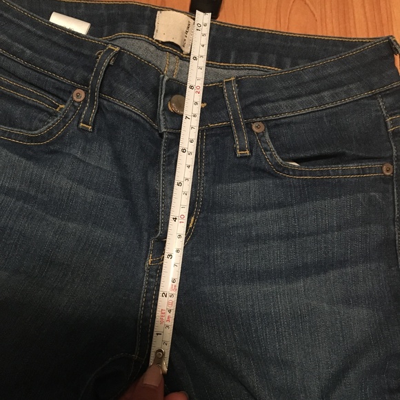 Rich & Skinny jeans size 26 - Picture 3 of 8